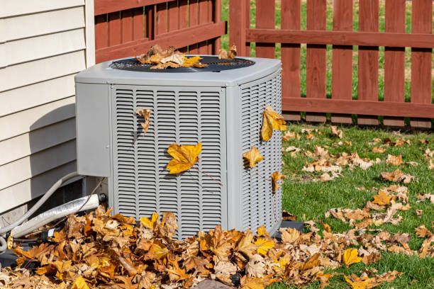 Best HVAC system installation  in Waverly, IL