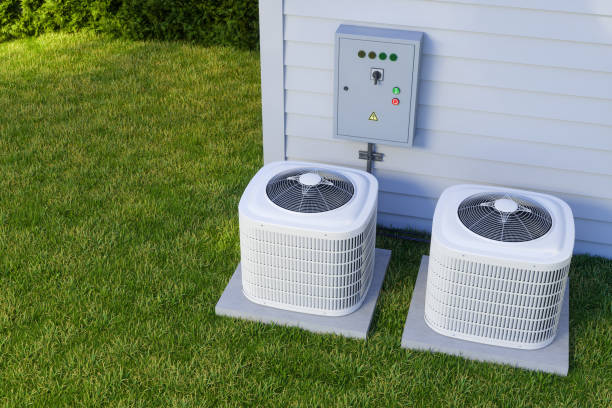 Best Affordable HVAC services  in Waverly, IL