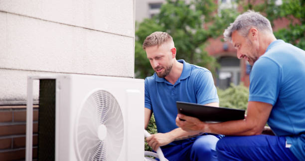 Affordable air conditioning repair in Waverly, IL