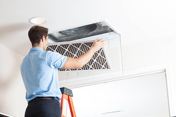Best Affordable HVAC services  in Waverly, IL