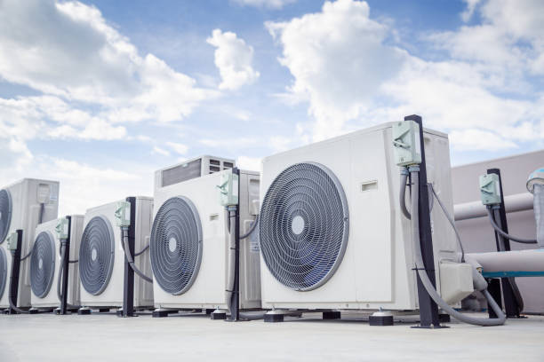Best Emergency HVAC repair  in Waverly, IL