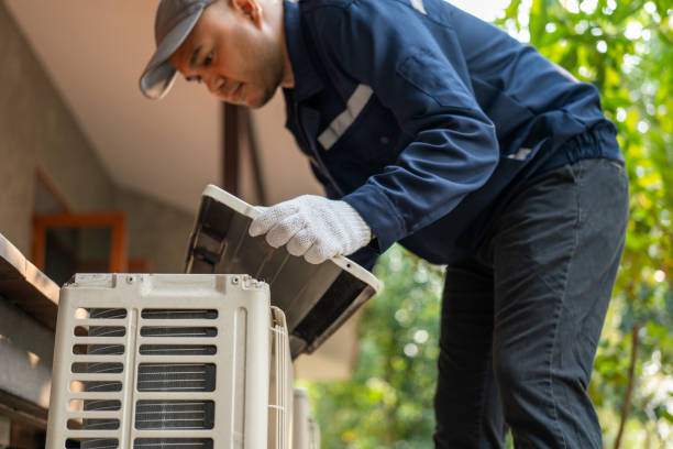 Best HVAC maintenance plan  in Waverly, IL