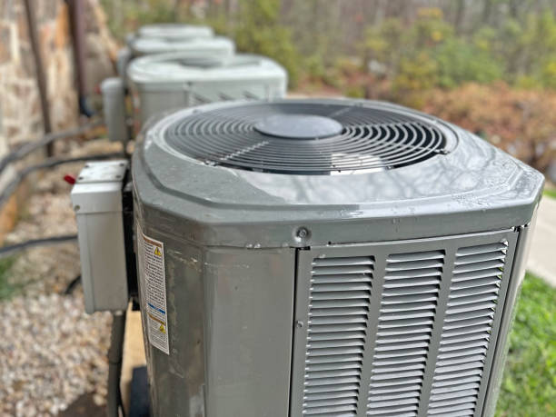 Best HVAC replacement cost  in Waverly, IL